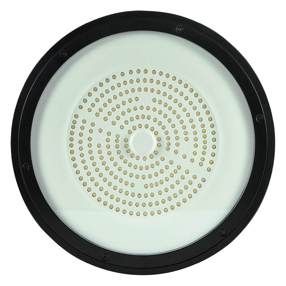Colgante LED highbay 200W 6500K