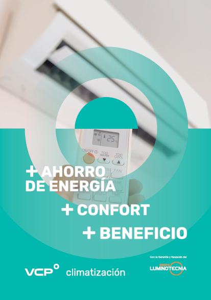 Climatización