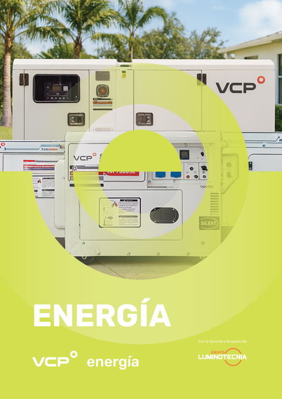 Energía